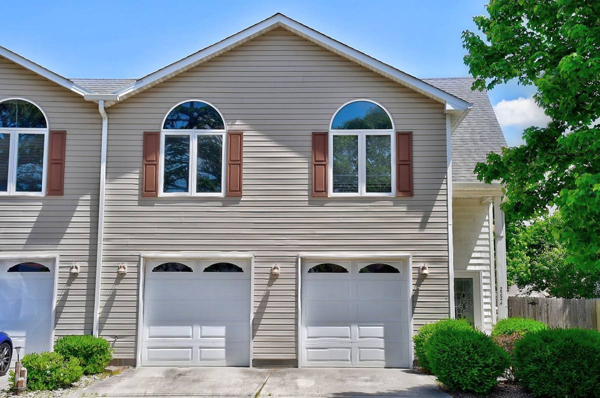 Condo for rent at 2224 W Berrie Circle, Virginia Beach, VA 23455