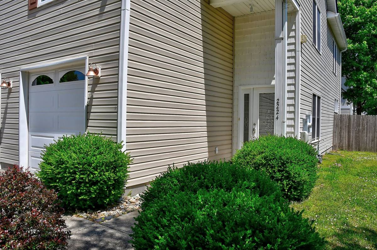 Condo for rent at 2224 W Berrie Circle, Virginia Beach, VA 23455