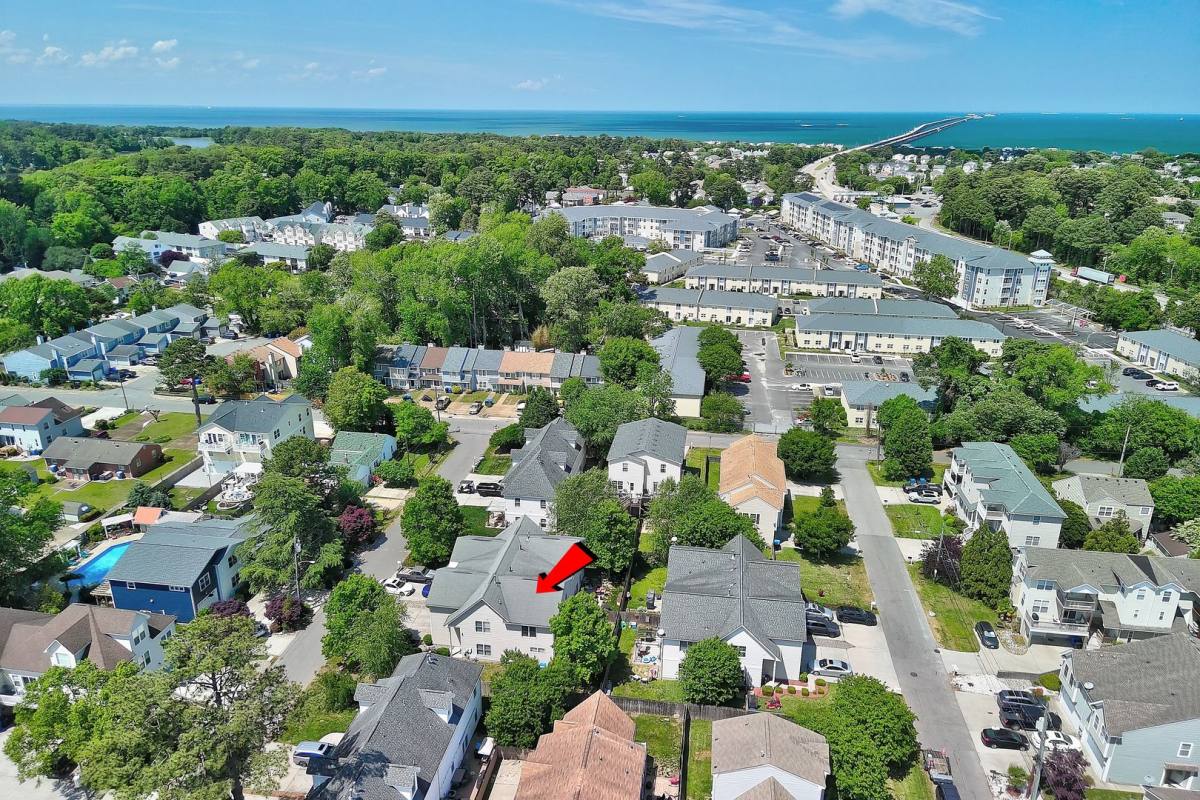 Condo for rent at 2224 W Berrie Circle, Virginia Beach, VA 23455