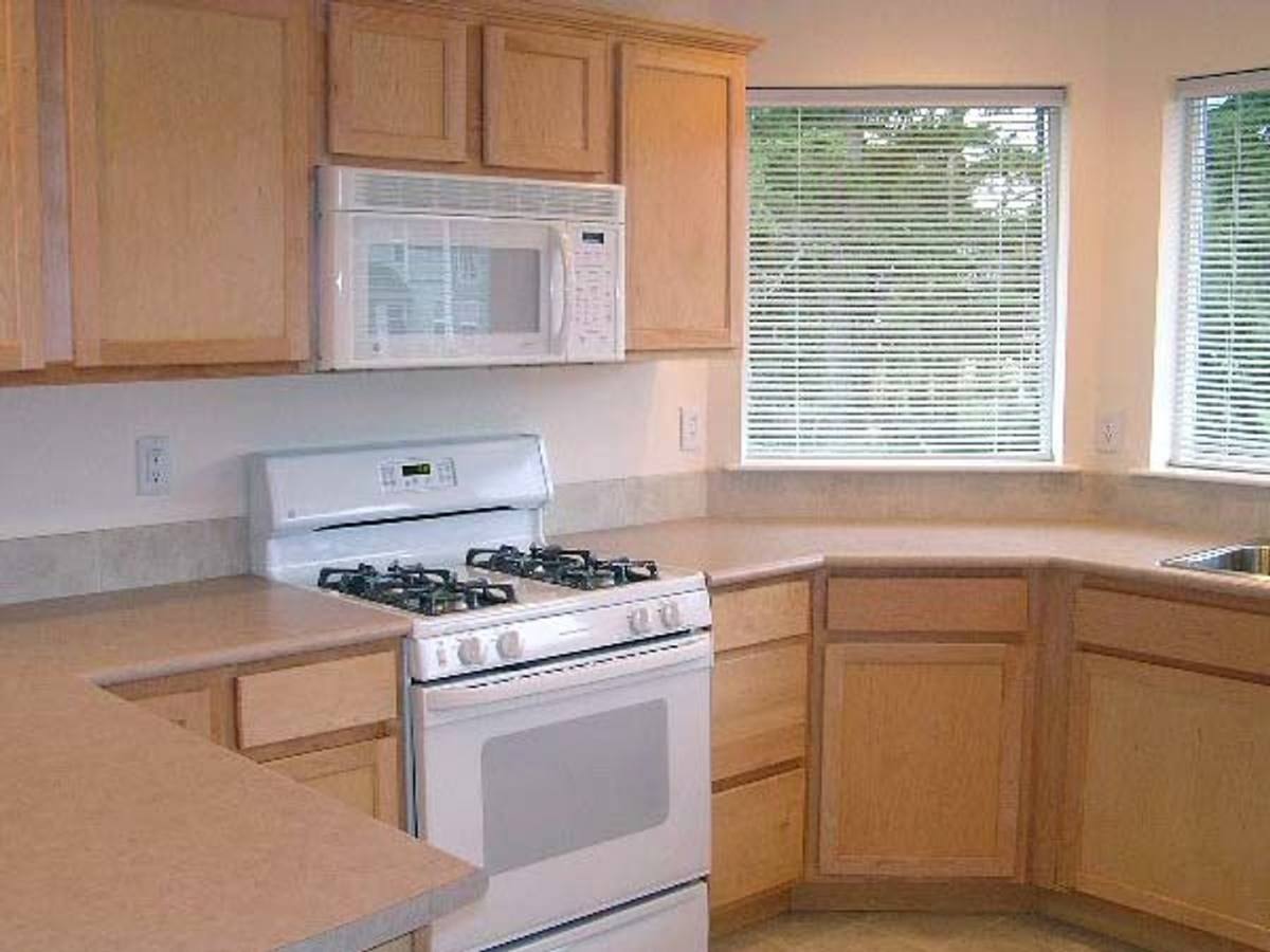 Condo for rent at 358 E Bellis Fair Parkway, Bellingham, WA 98226