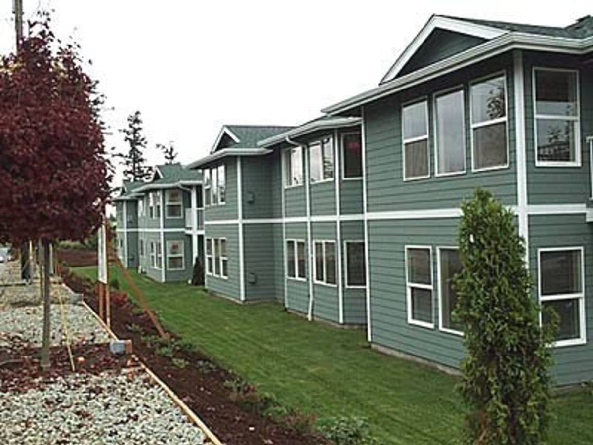 Condo for rent at 358 E Bellis Fair Parkway, Bellingham, WA 98226