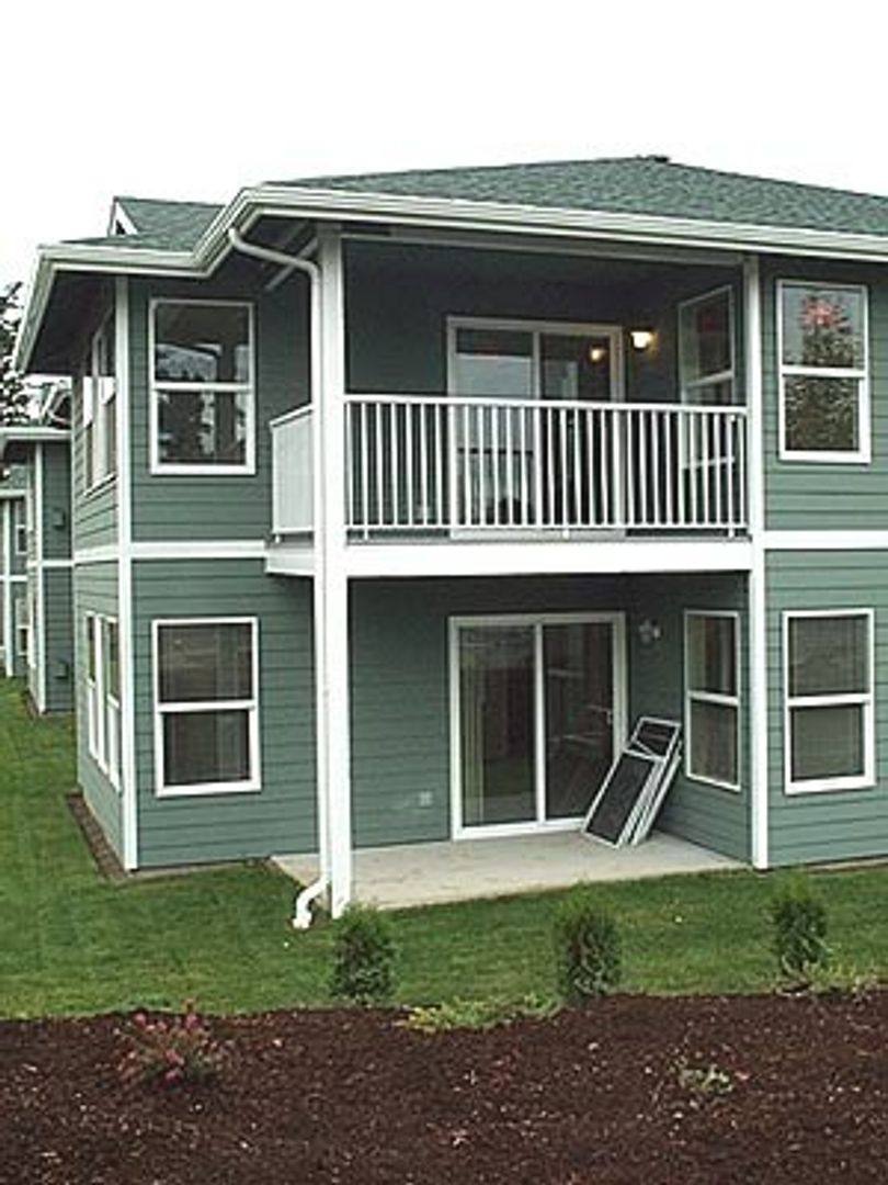 Condo for rent at 358 E Bellis Fair Parkway, Bellingham, WA 98226