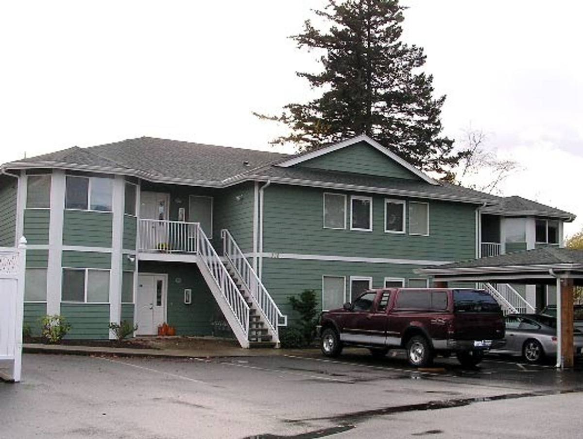Condo for rent at 358 E Bellis Fair Parkway, Bellingham, WA 98226