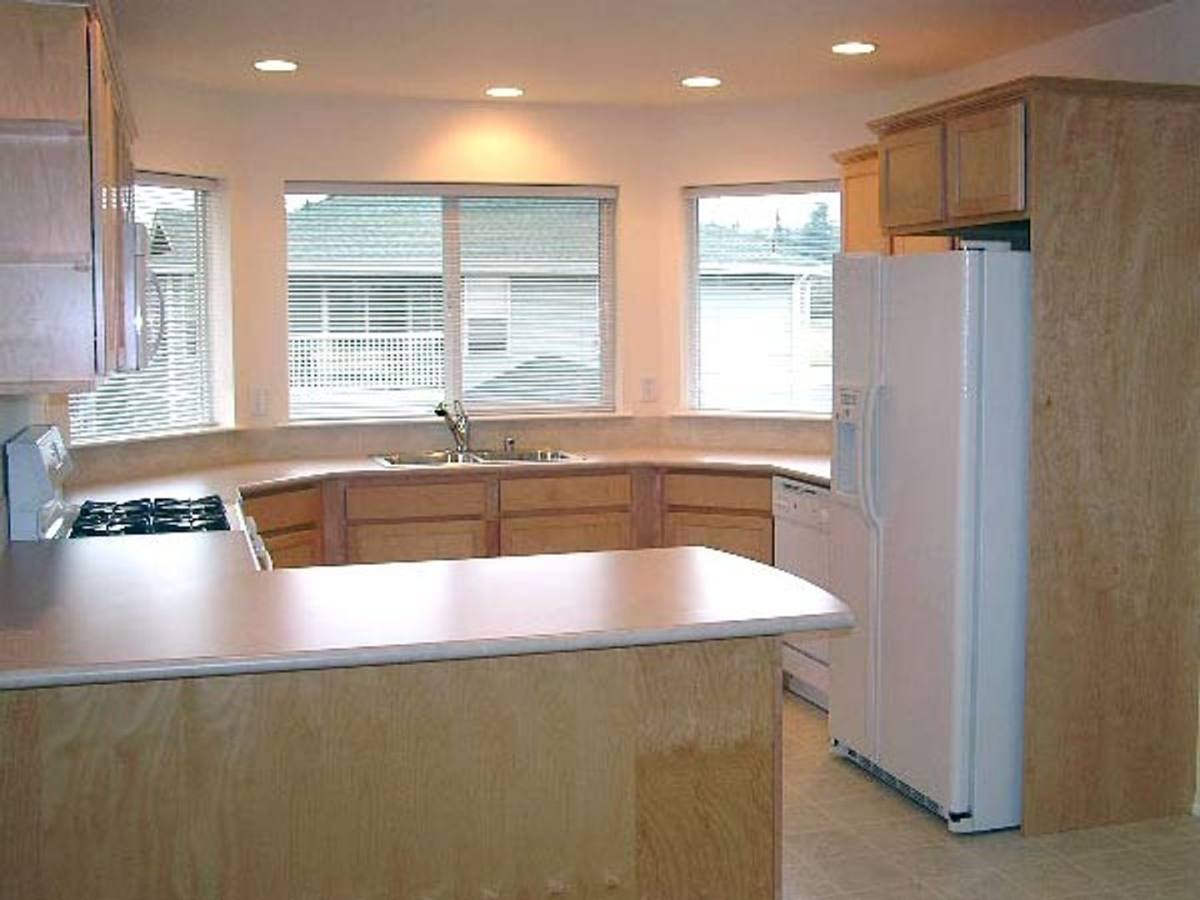 Condo for rent at 358 E Bellis Fair Parkway, Bellingham, WA 98226