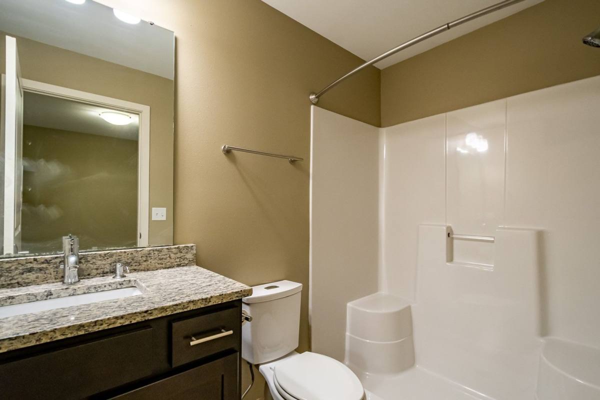 Apartment for rent at 2055 6th St Units 1 #12, Coralville, IA 52241
