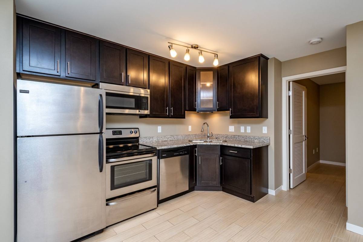 Apartment for rent at 2055 6th St Units 1 #12, Coralville, IA 52241