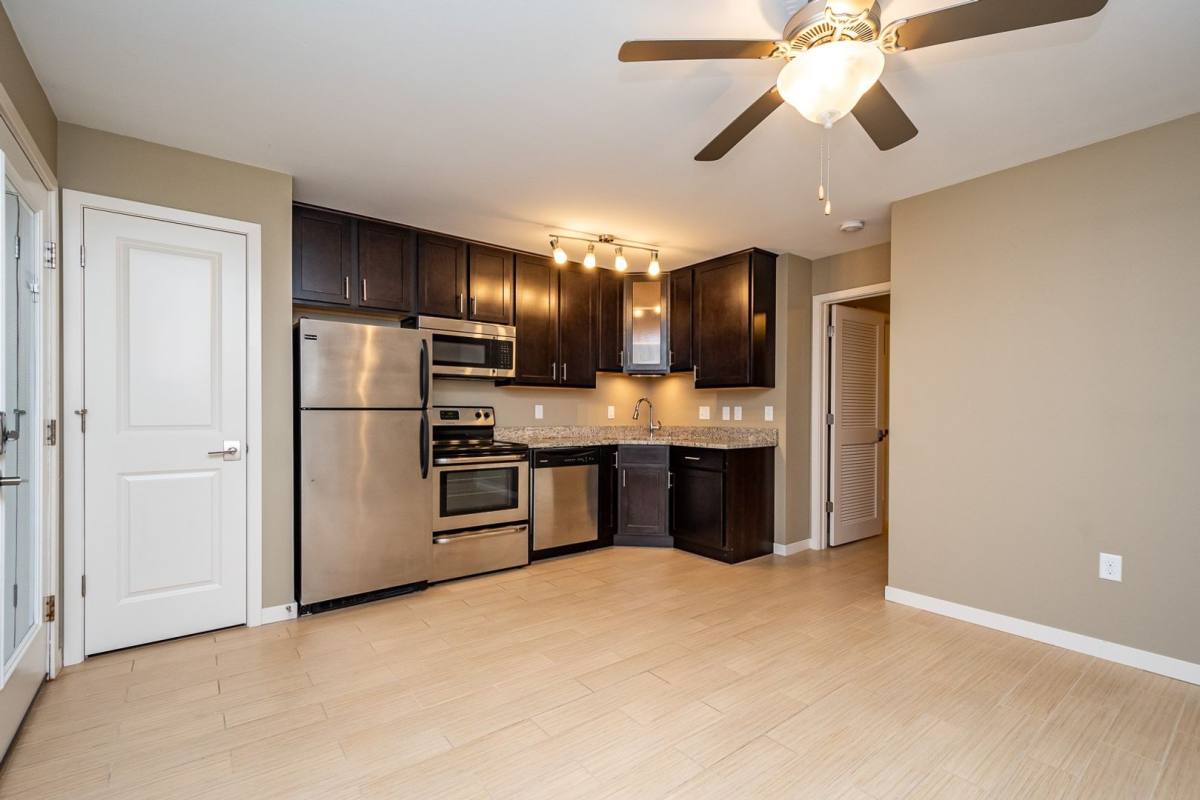 Apartment for rent at 2055 6th St Units 1 #12, Coralville, IA 52241