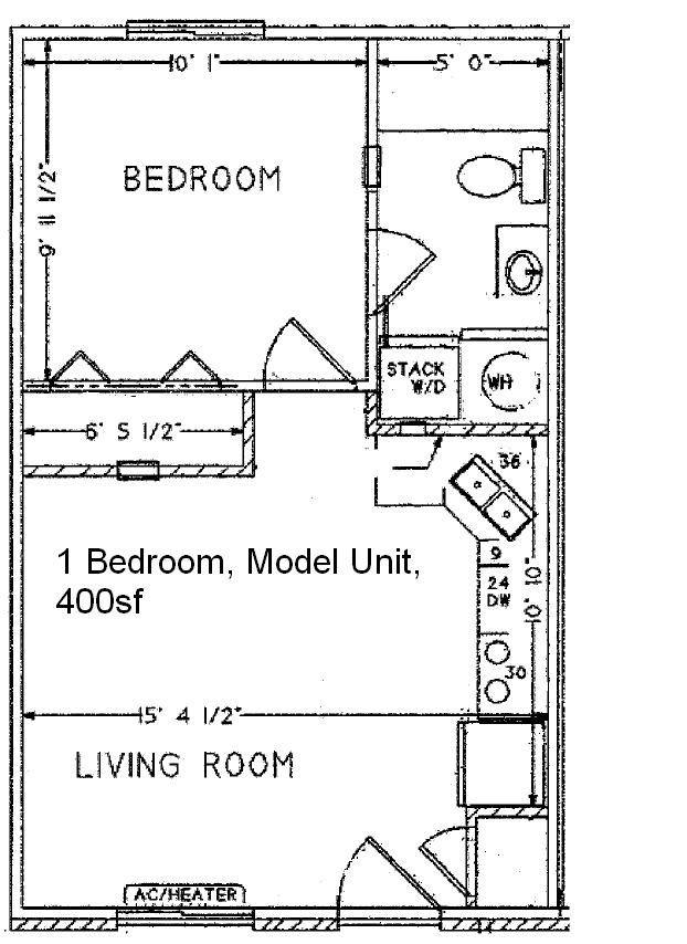 Apartment for rent at 2055 6th St Units 1 #12, Coralville, IA 52241