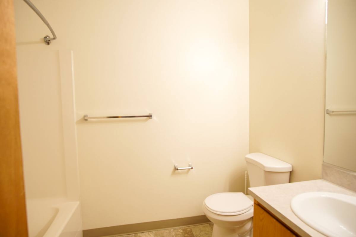 Apartment for rent at 130 SE 105th Ave, Portland, OR 97216