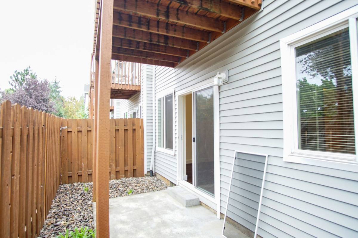 Apartment for rent at 130 SE 105th Ave, Portland, OR 97216