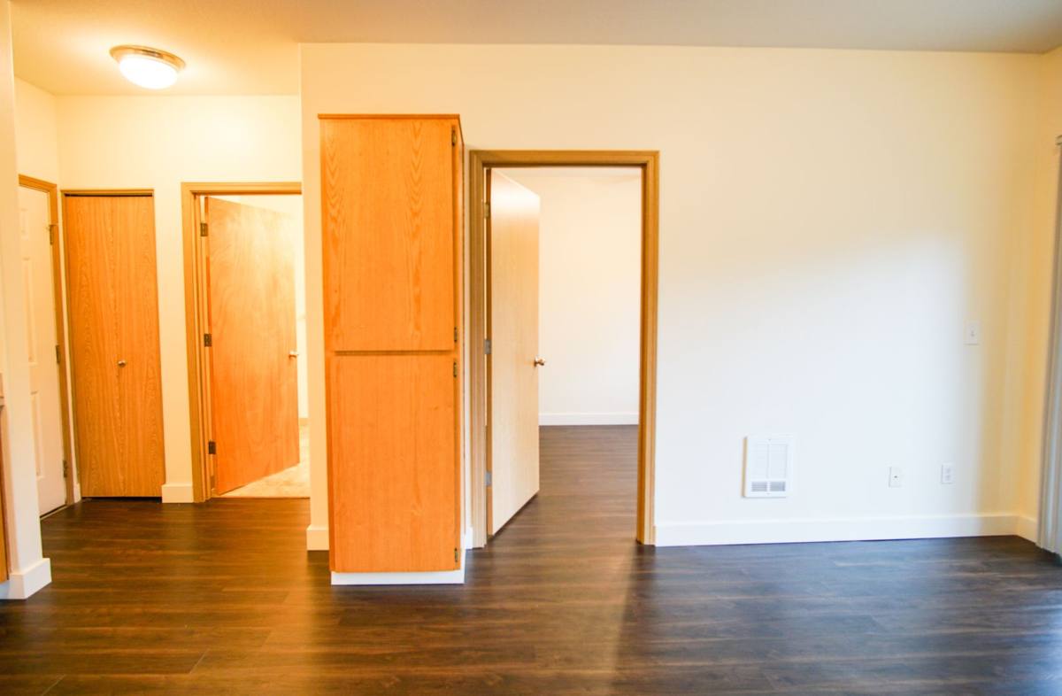 Apartment for rent at 130 SE 105th Ave, Portland, OR 97216