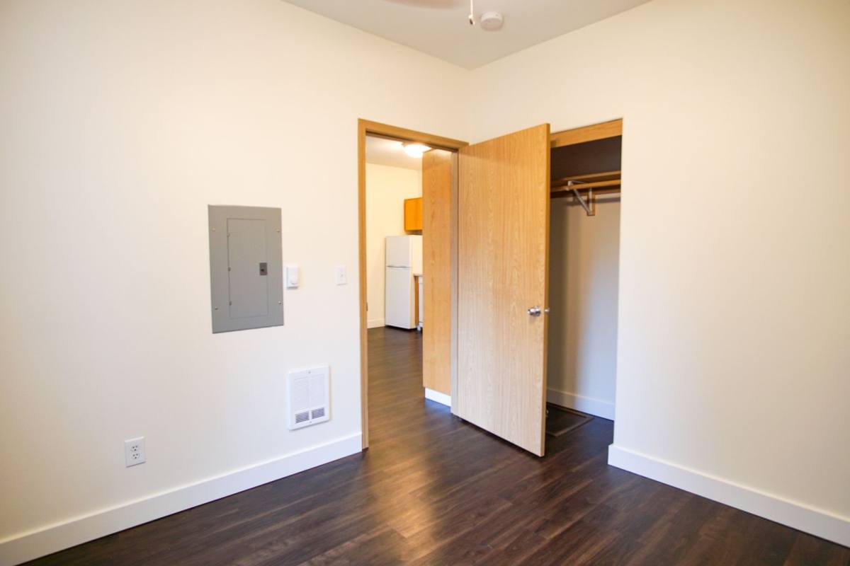 Apartment for rent at 130 SE 105th Ave, Portland, OR 97216