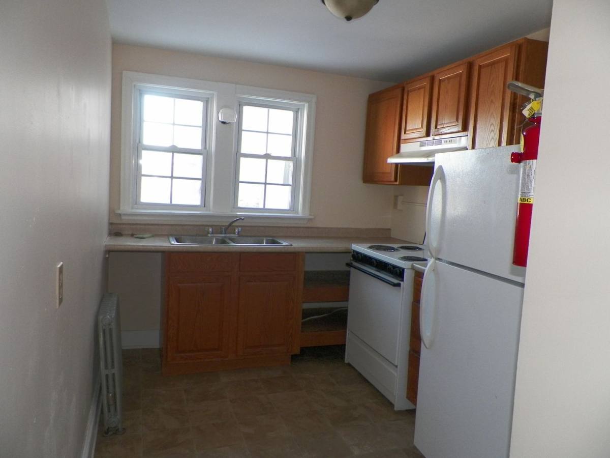 Apartment for rent at 115 S Fairview St, Lock Haven, PA 17745