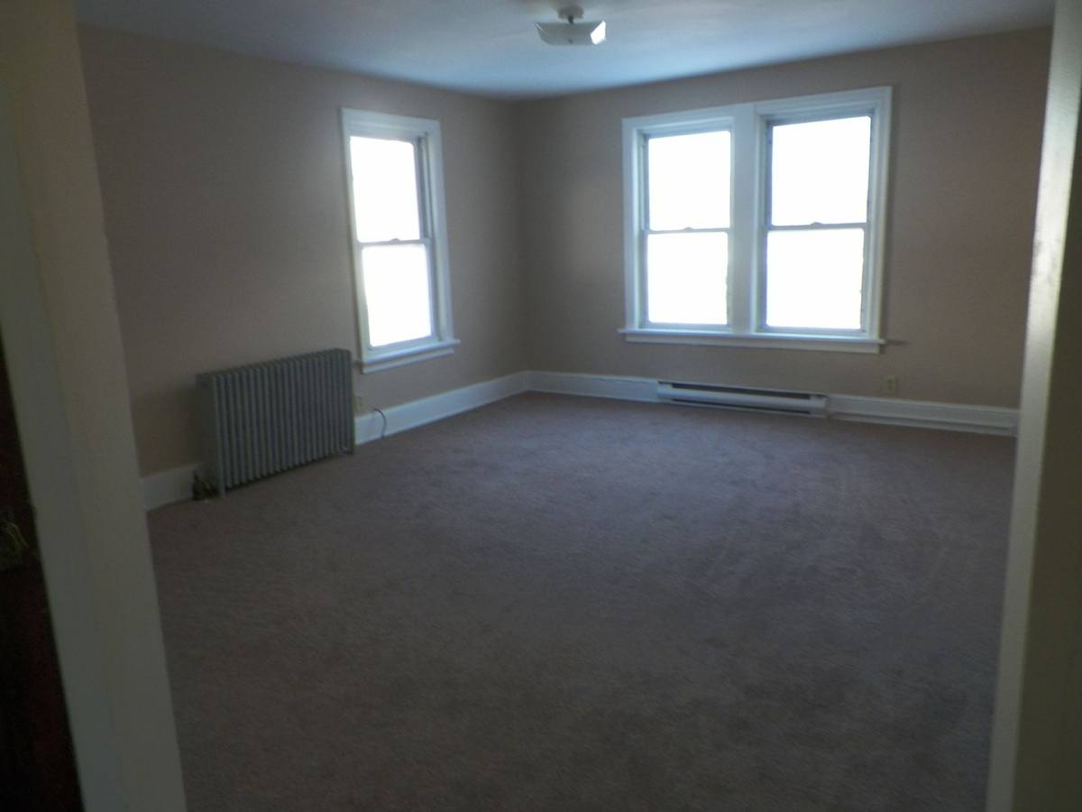 Apartment for rent at 115 S Fairview St, Lock Haven, PA 17745