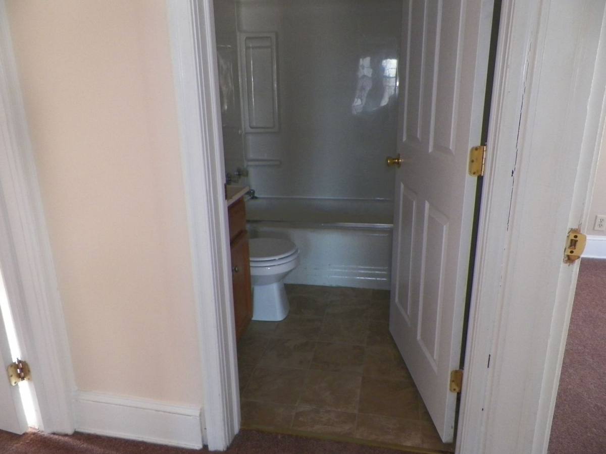 Apartment for rent at 115 S Fairview St, Lock Haven, PA 17745