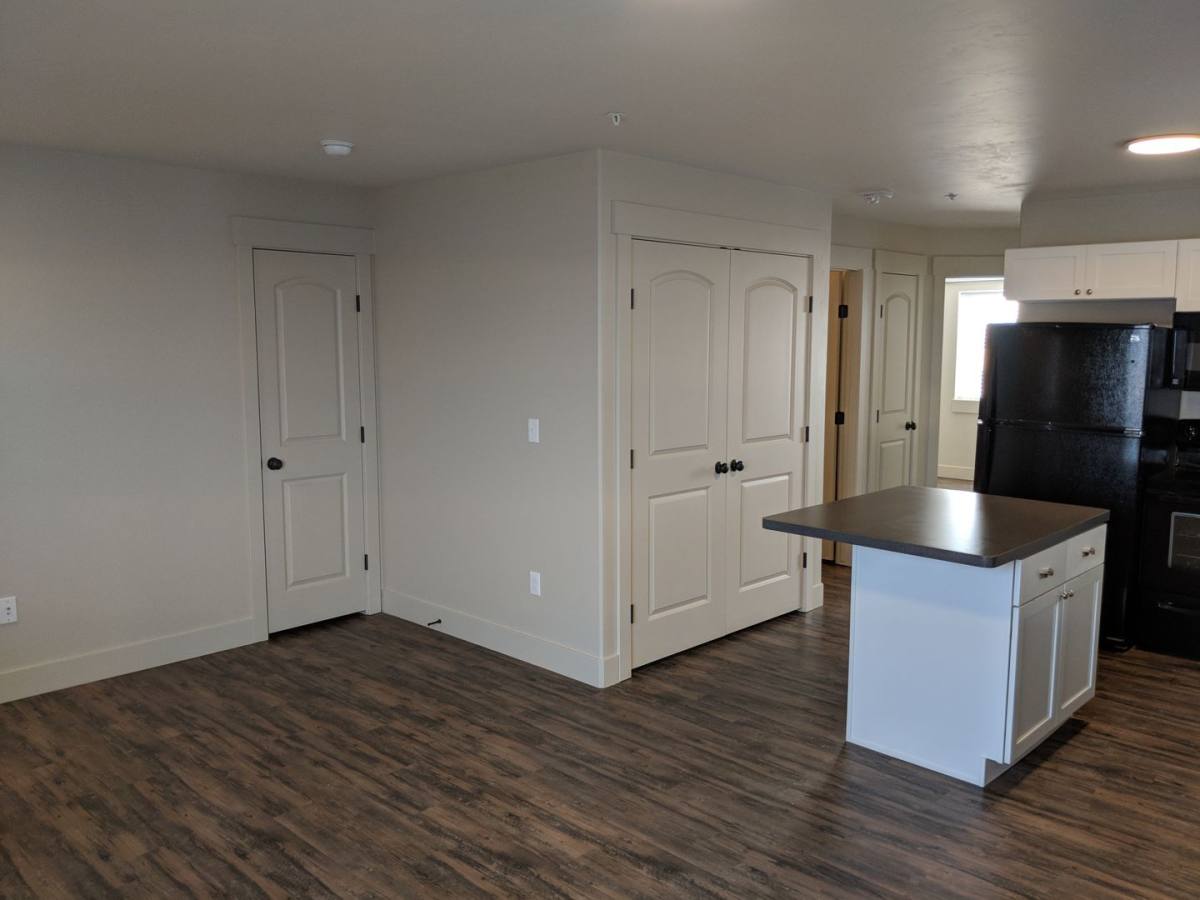 Apartment for rent at 295 Ella Lane, Rexburg, ID 83440