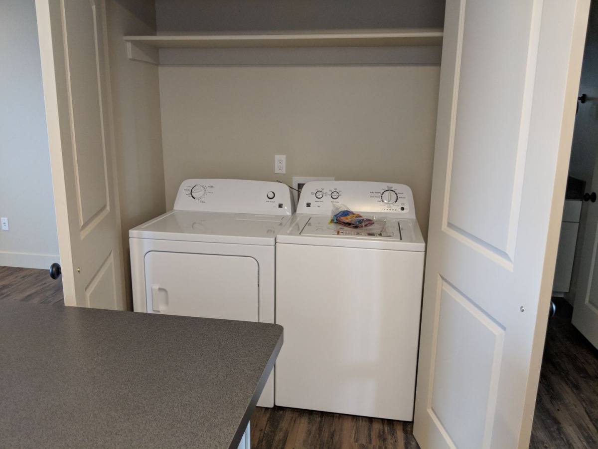 Apartment for rent at 295 Ella Lane, Rexburg, ID 83440