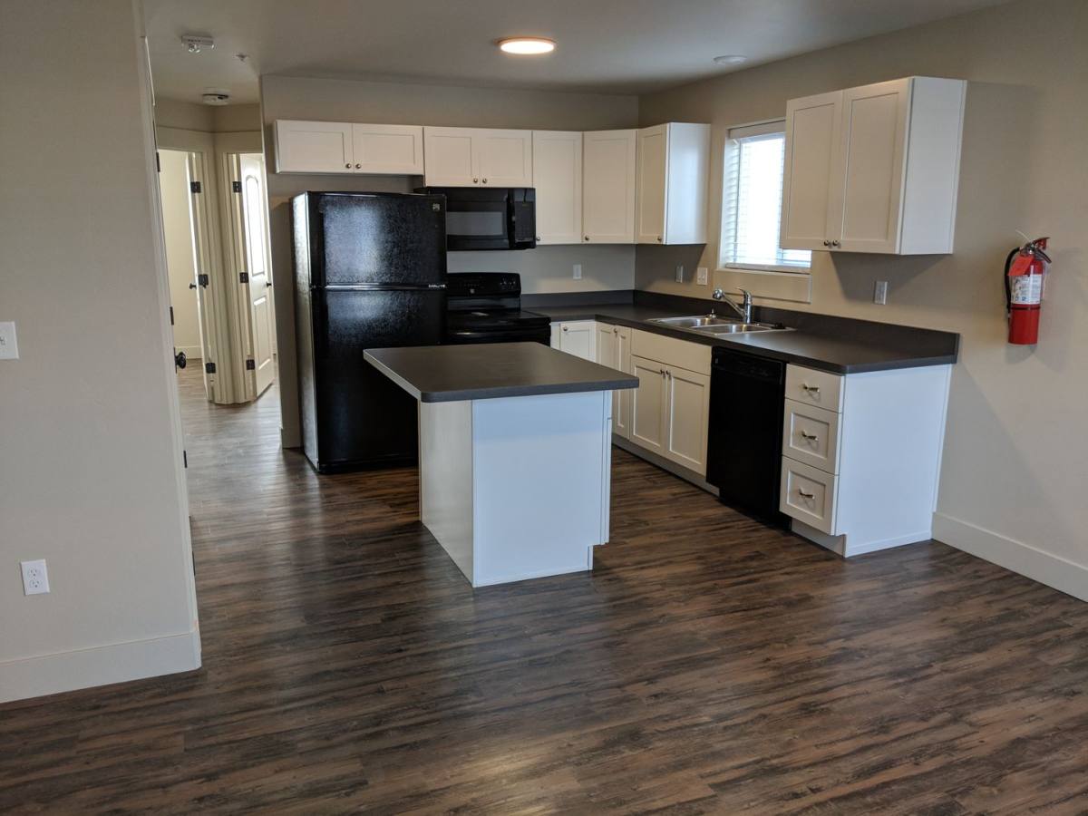 Apartment for rent at 295 Ella Lane, Rexburg, ID 83440