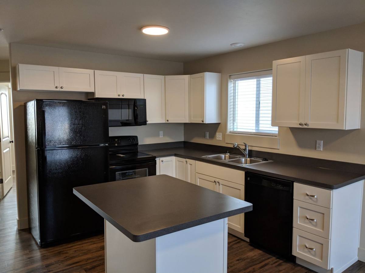 Apartment for rent at 295 Ella Lane, Rexburg, ID 83440