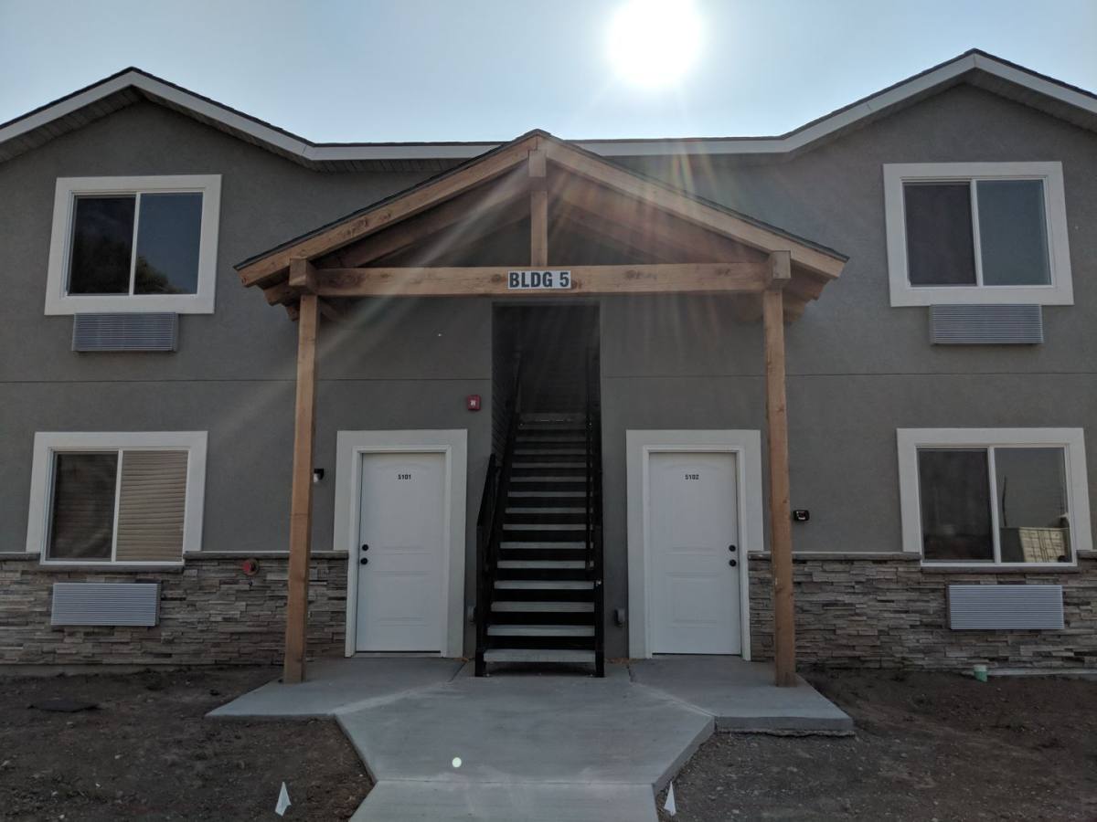 Apartment for rent at 295 Ella Lane, Rexburg, ID 83440