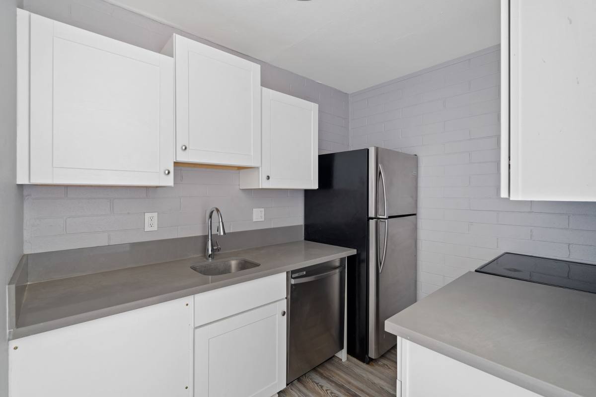 Apartment for rent at 5570 E Hampton St, Tucson, AZ 85712