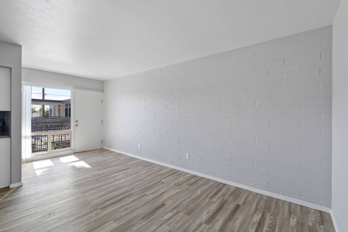 Apartment for rent at 5570 E Hampton St, Tucson, AZ 85712