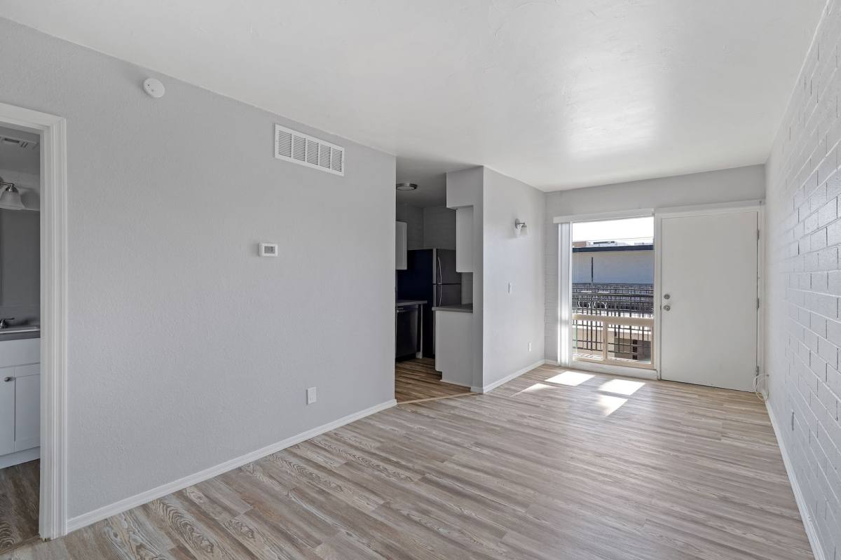 Apartment for rent at 5570 E Hampton St, Tucson, AZ 85712