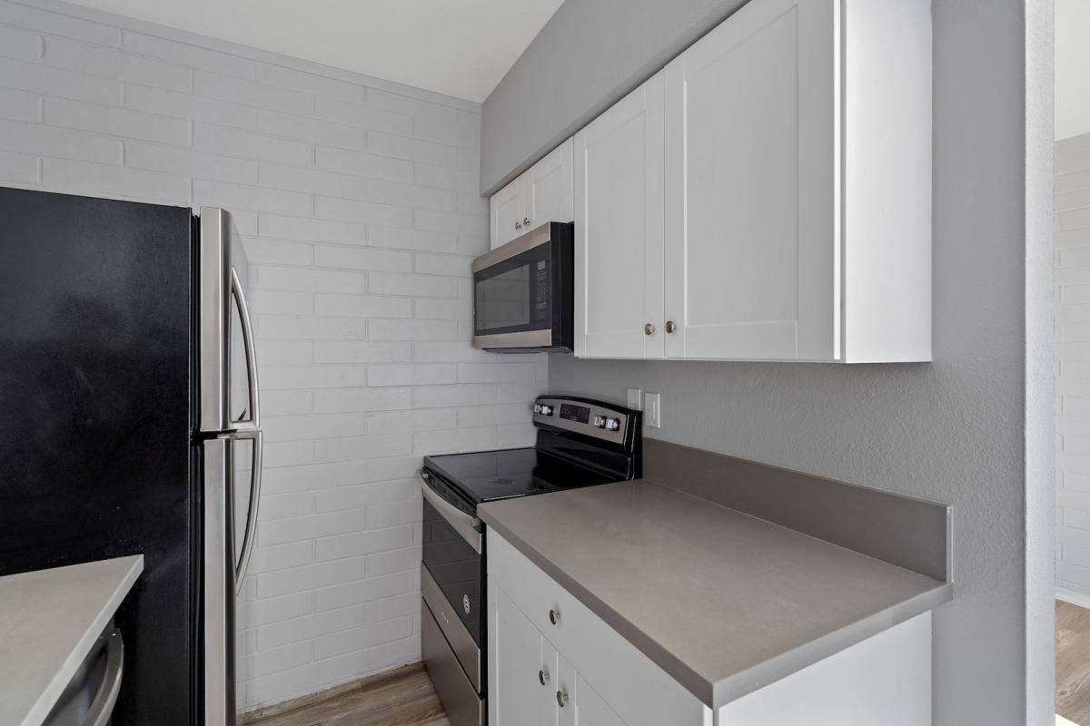 Apartment for rent at 5570 E Hampton St, Tucson, AZ 85712