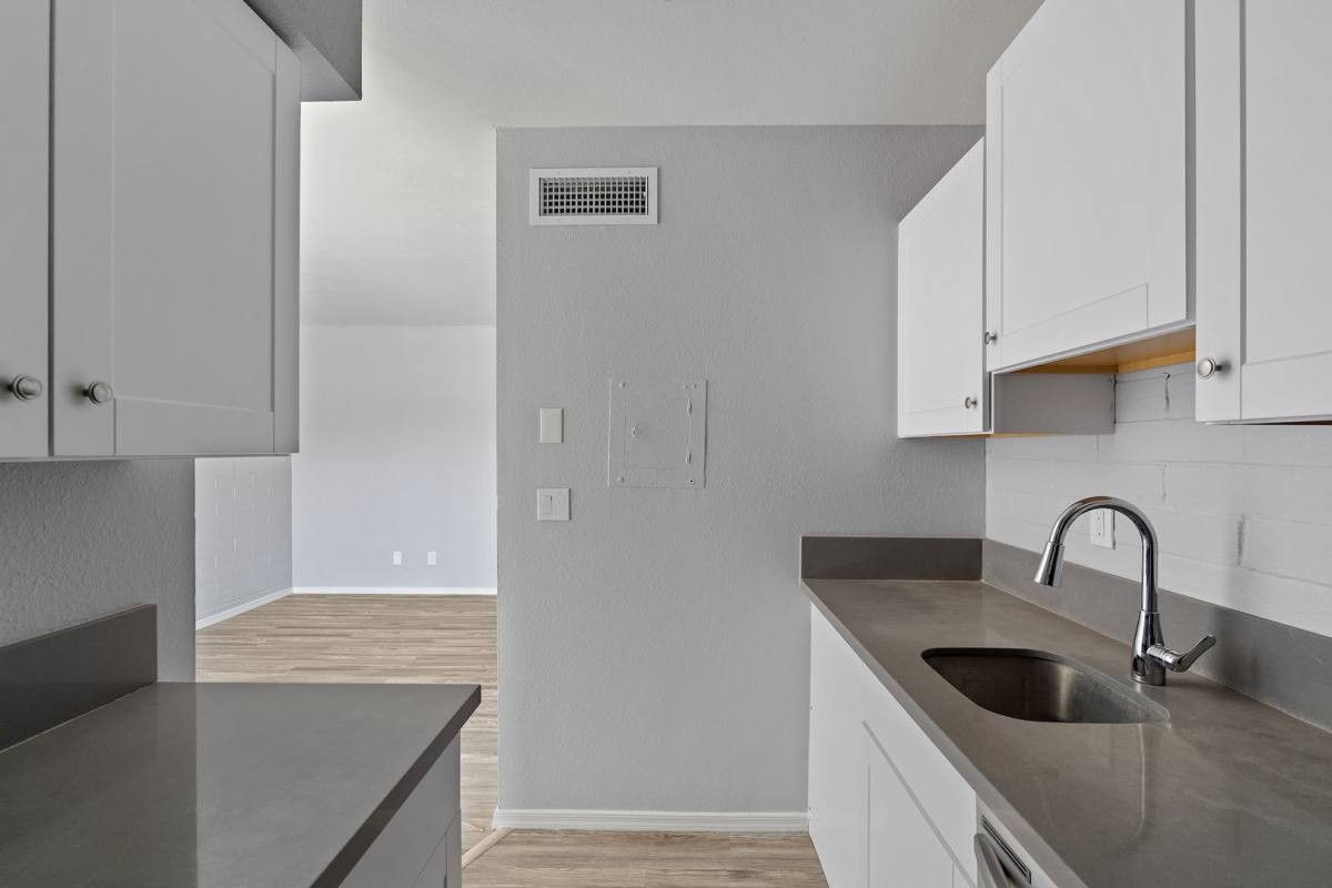 Apartment for rent at 5570 E Hampton St, Tucson, AZ 85712