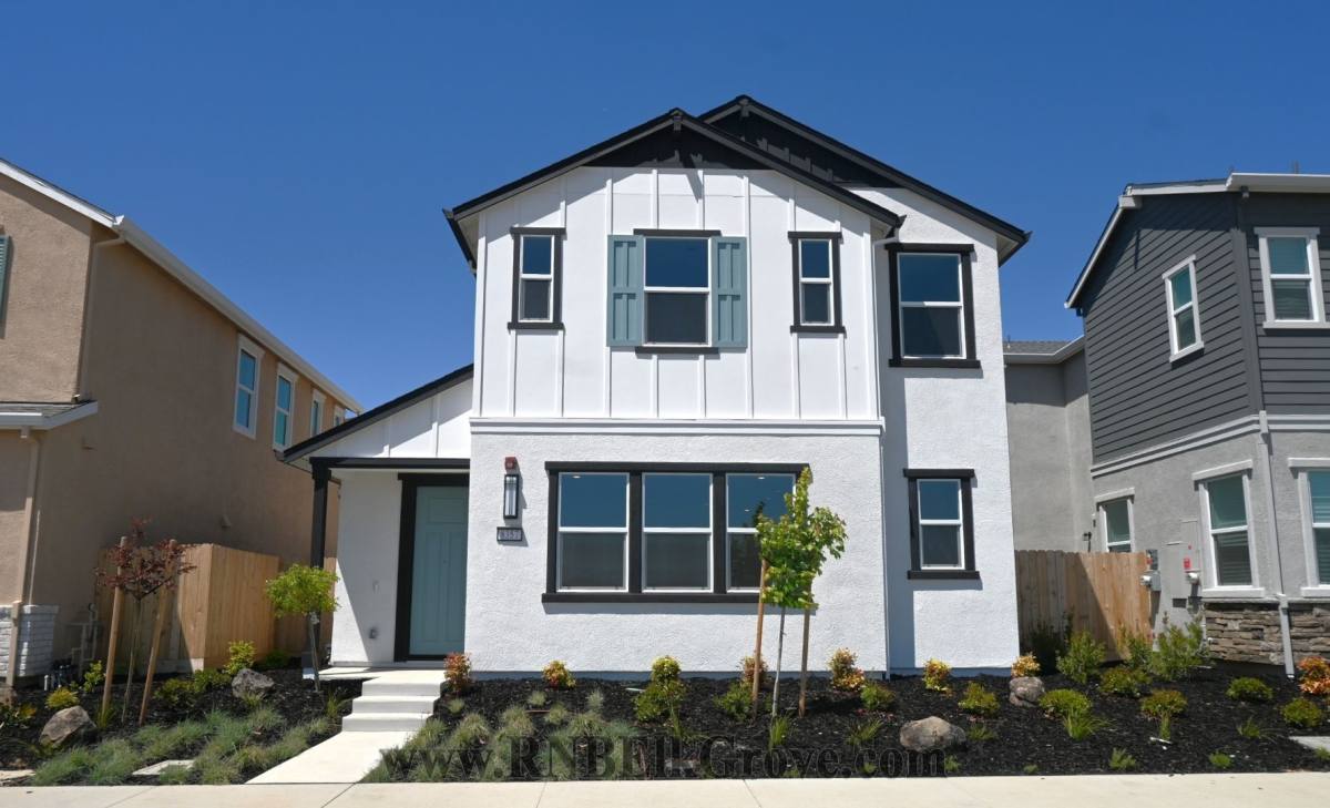 House for rent at 8357 Eleodoro Way, Elk Grove, CA 95757