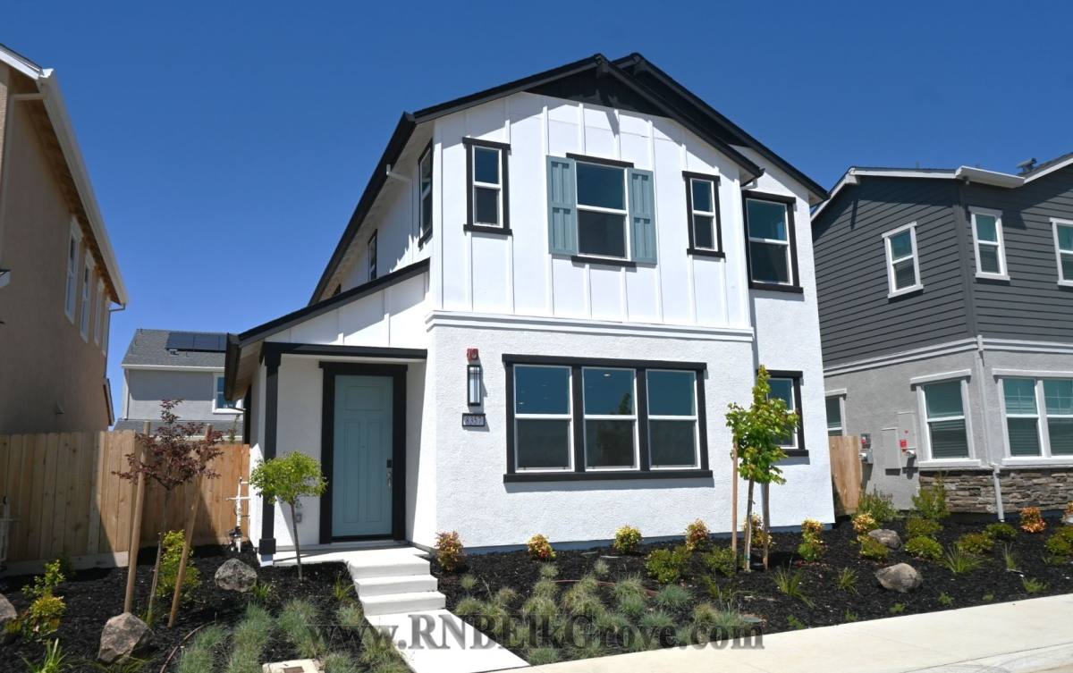 House for rent at 8357 Eleodoro Way, Elk Grove, CA 95757