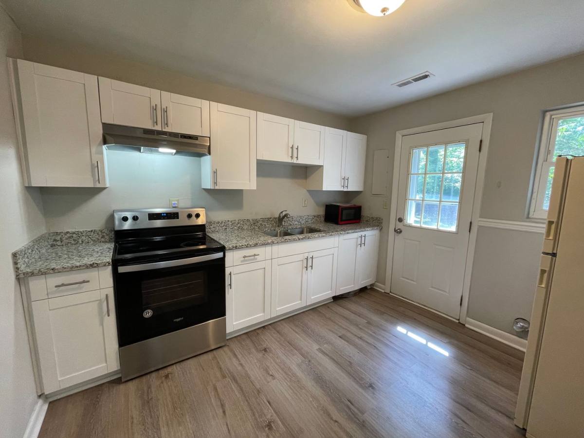 Townhouse for rent at 327 W Lane, Virginia Beach, VA 23454