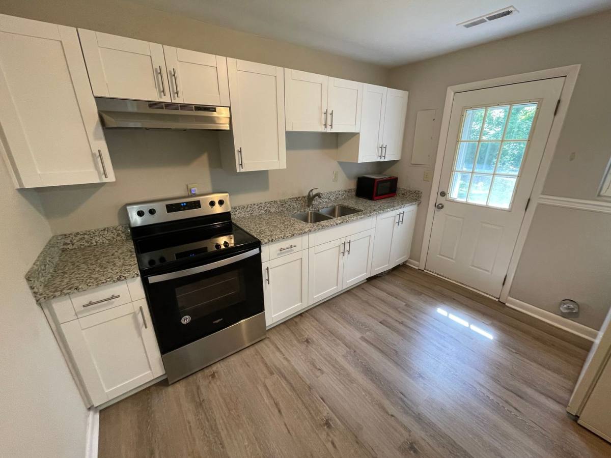 Townhouse for rent at 327 W Lane, Virginia Beach, VA 23454