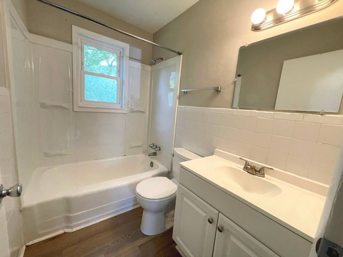 Townhouse for rent at 327 W Lane, Virginia Beach, VA 23454