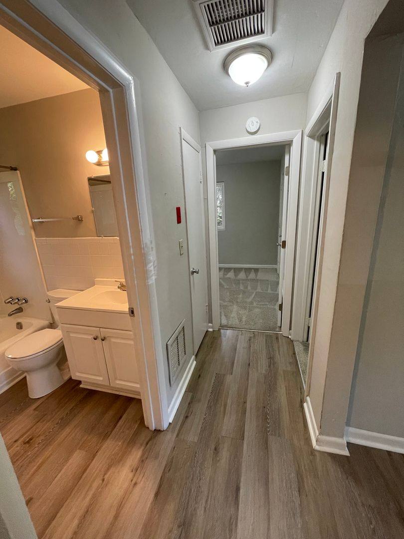 Townhouse for rent at 327 W Lane, Virginia Beach, VA 23454