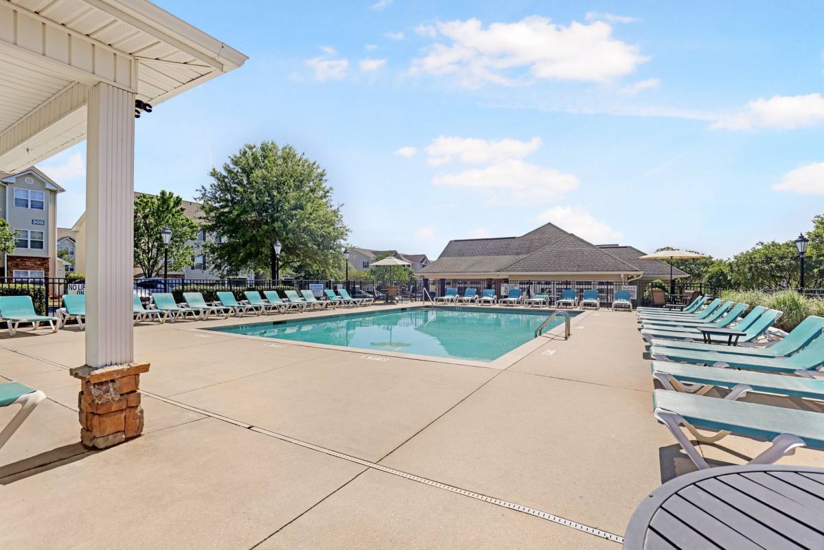 Apartment for rent at 1131 Pennypacker Court, Greer, SC 29650