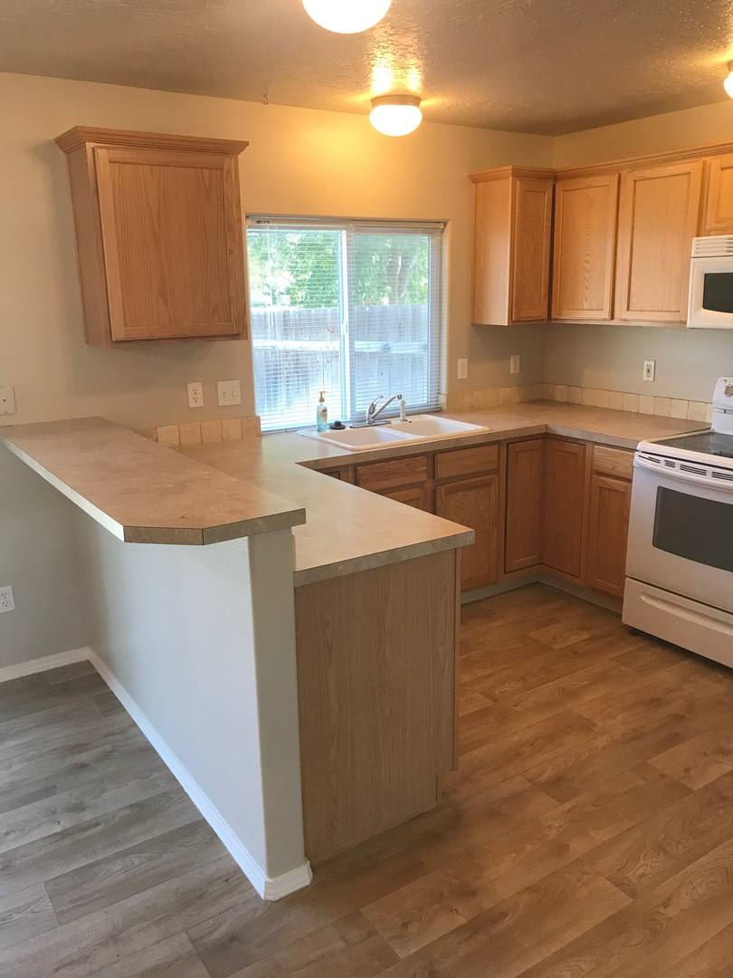 House for rent at 10806 W Heartwood St, Boise, ID 83709