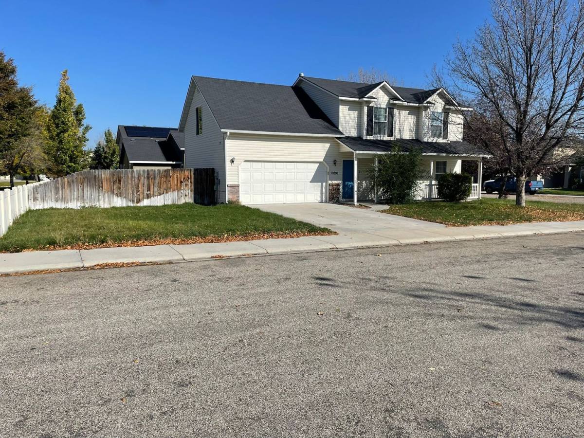 House for rent at 10806 W Heartwood St, Boise, ID 83709