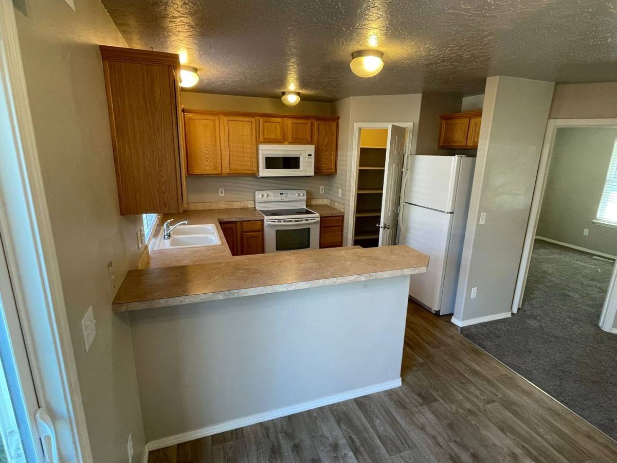 House for rent at 10806 W Heartwood St, Boise, ID 83709