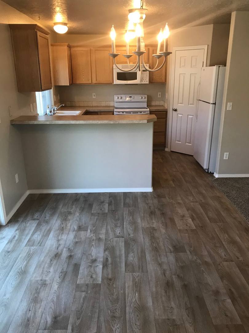 House for rent at 10806 W Heartwood St, Boise, ID 83709
