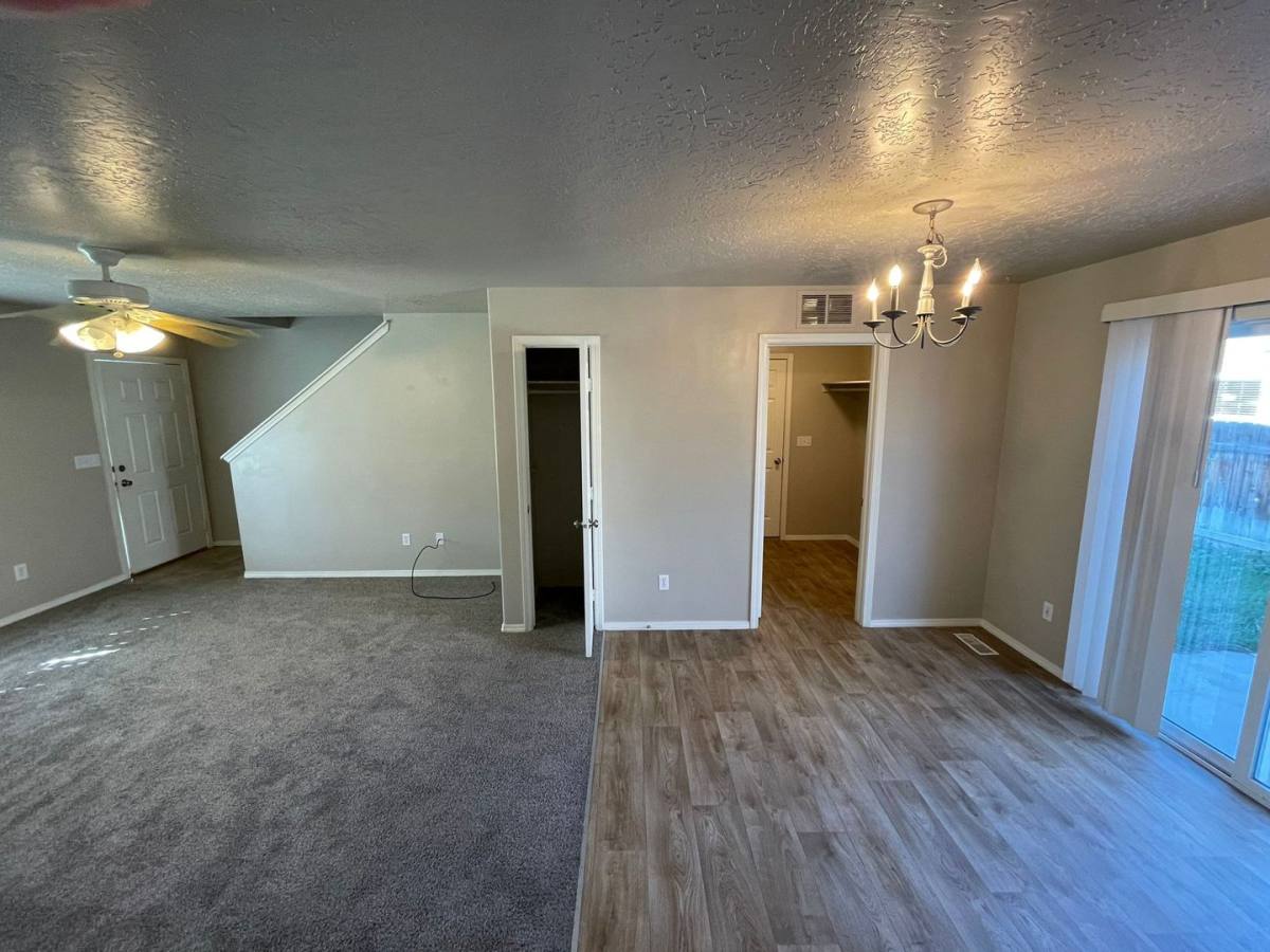 House for rent at 10806 W Heartwood St, Boise, ID 83709