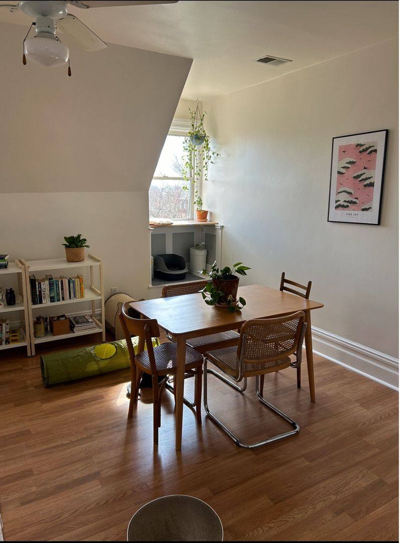 Apartment for rent at 123 Roup Ave, Pittsburgh, PA 15206