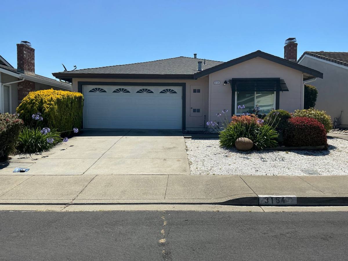 House for rent at 3154 Sugar Beet Way, Union City, CA 94587