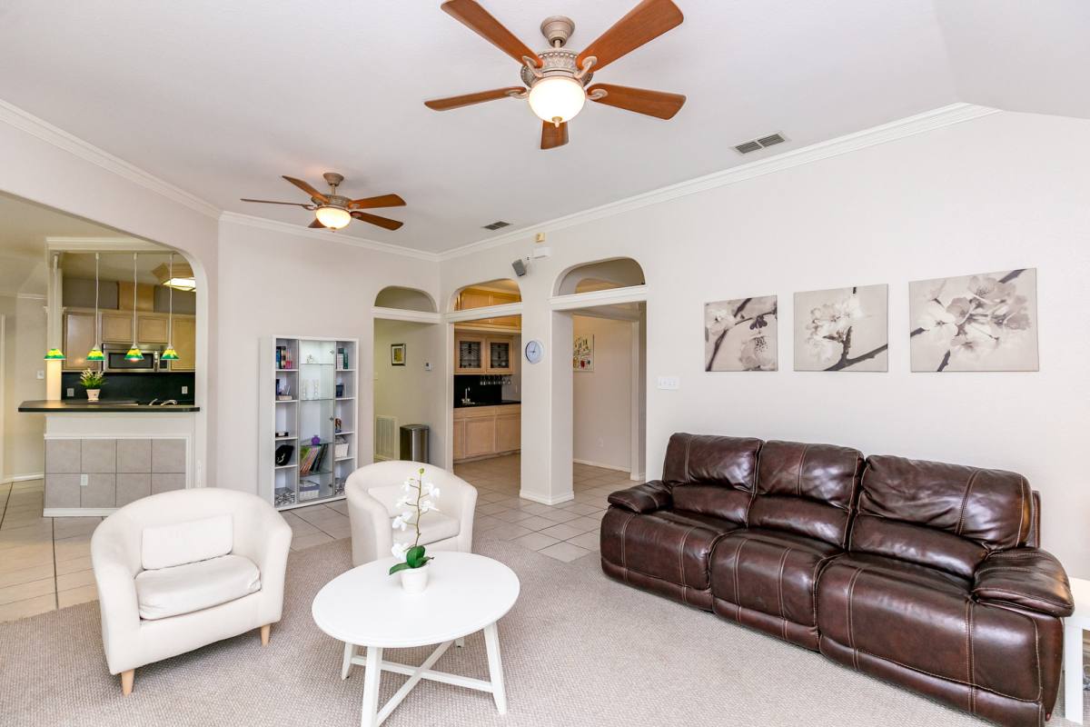 House for rent at 7005 Madiera, Corpus Christi, TX 78414