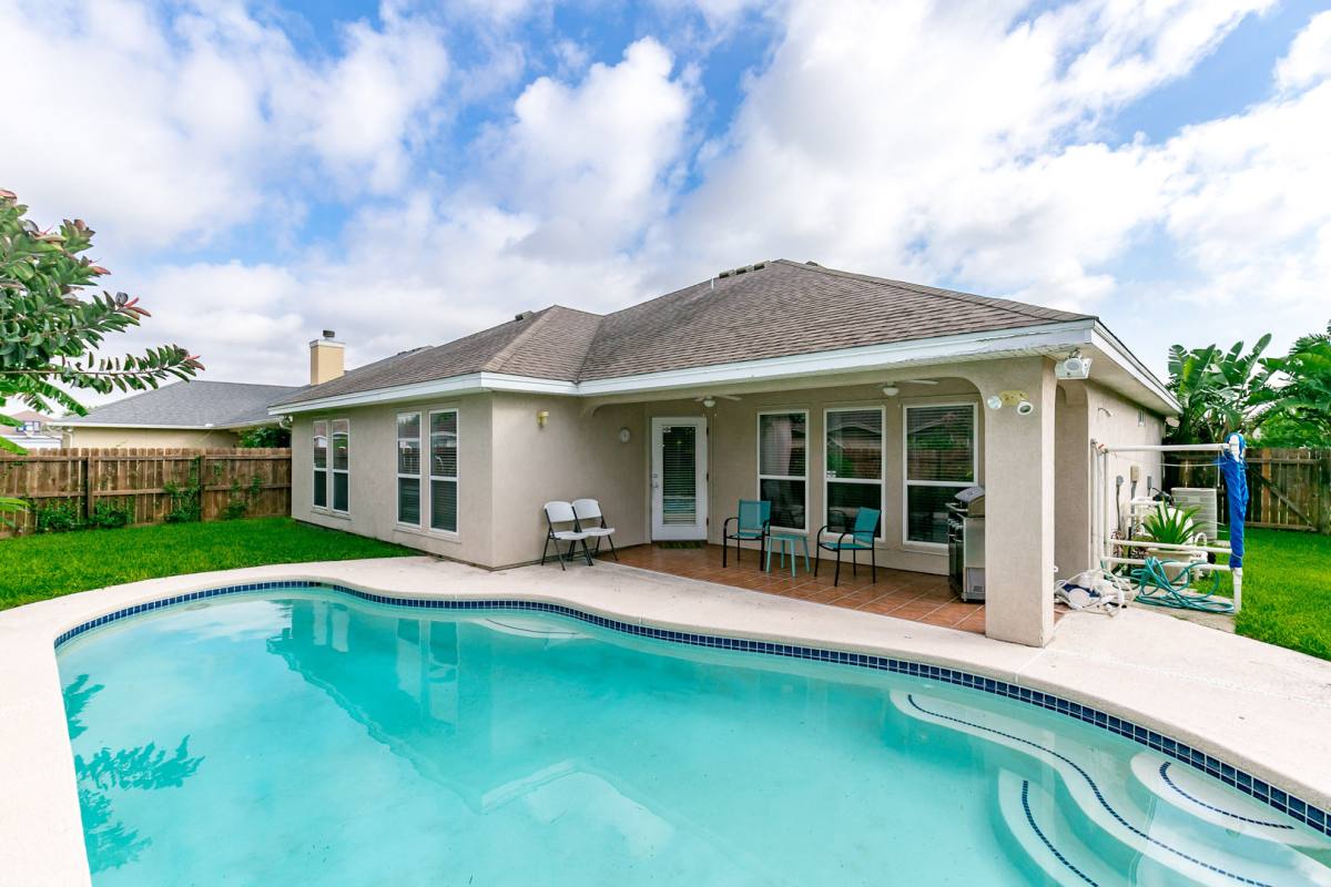 House for rent at 7005 Madiera, Corpus Christi, TX 78414