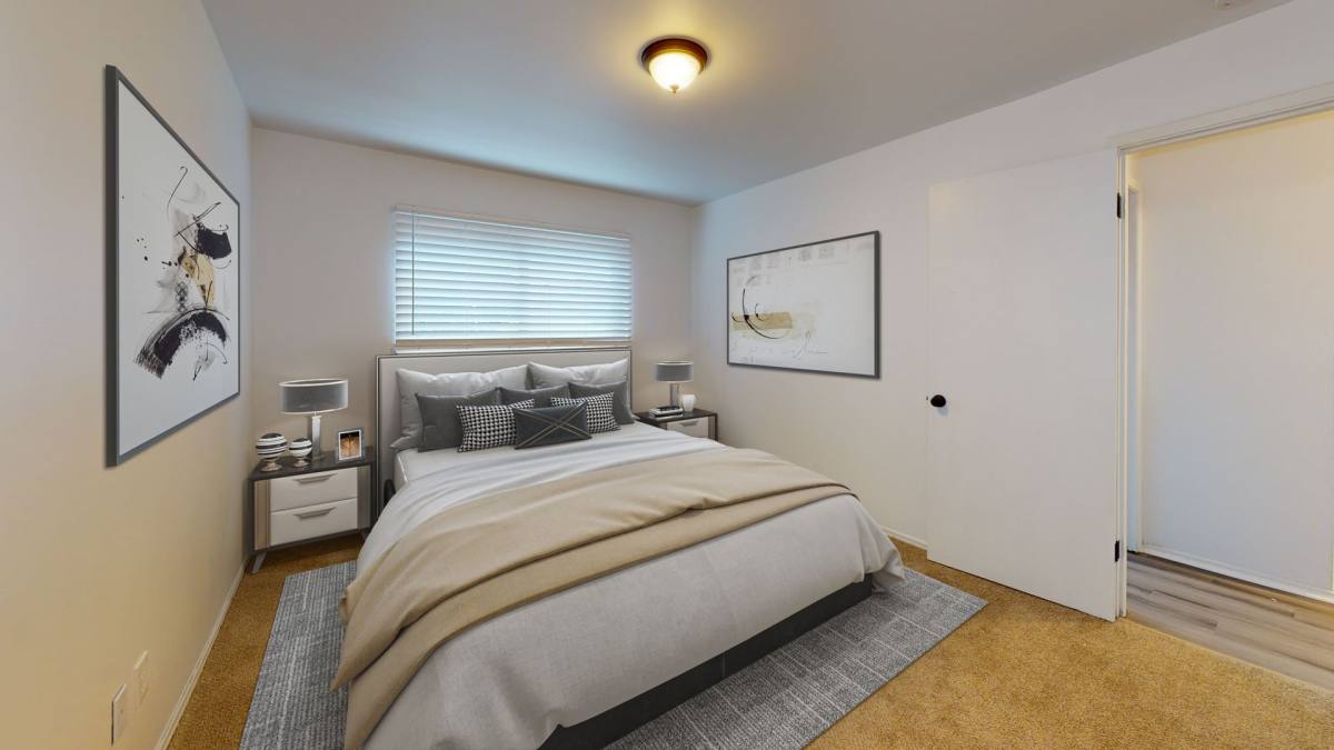 Apartment for rent at 2043 S 113th St, Seattle, WA 98168