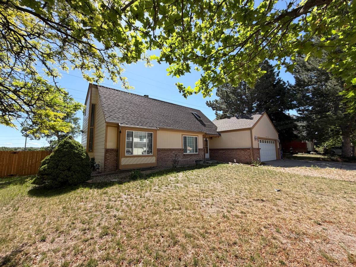 House for rent at 3410 S Halifax Way, Aurora, CO 80013
