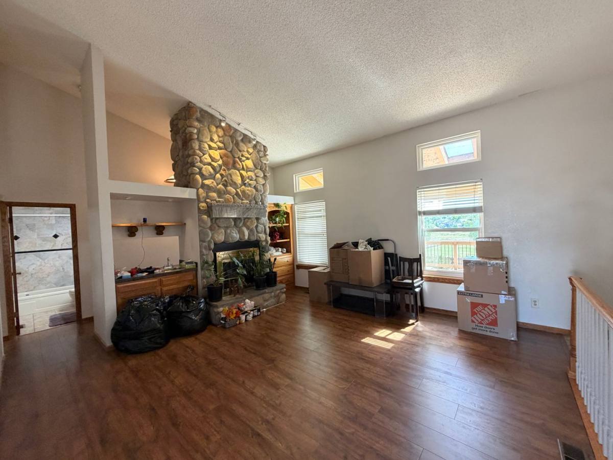 House for rent at 3410 S Halifax Way, Aurora, CO 80013