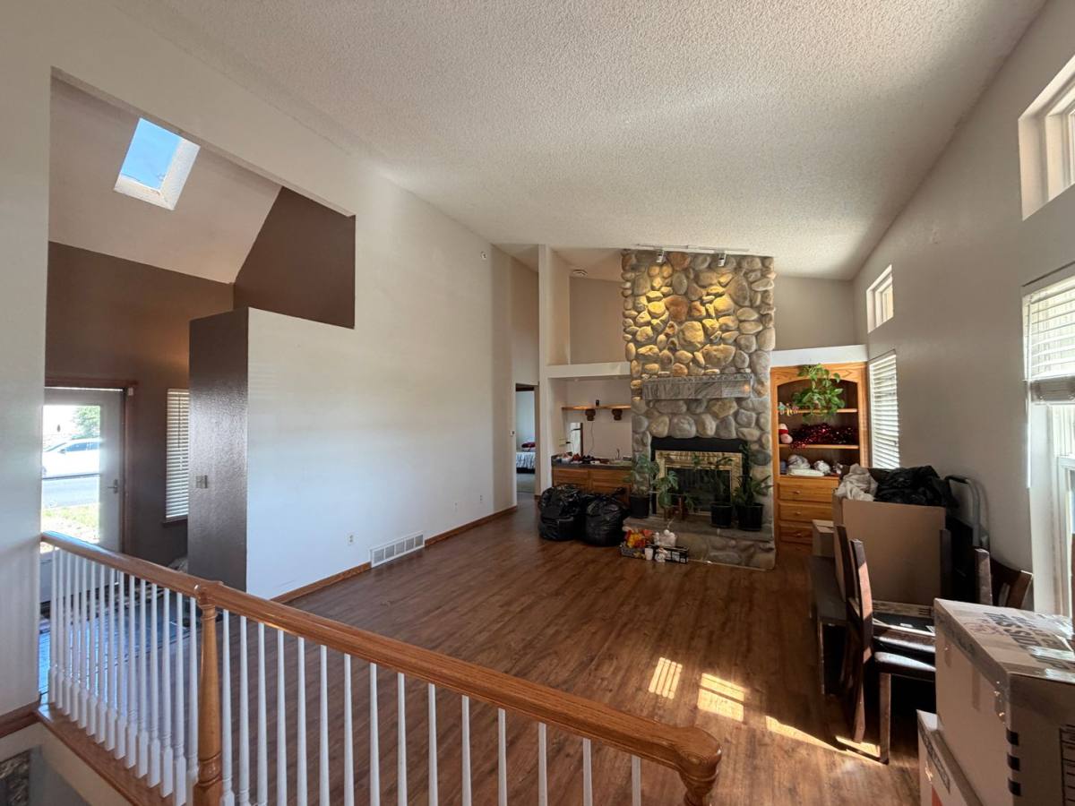 House for rent at 3410 S Halifax Way, Aurora, CO 80013