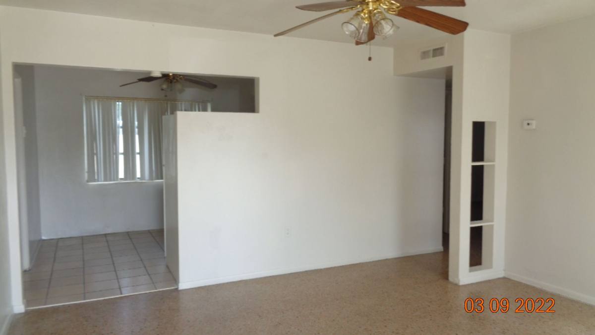 House for rent at 5227 Tangerine Dr, New Port Richey, FL 34652